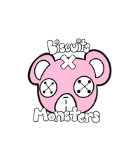 BiscuitsXMonsters